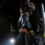 Into The Grave 2023: Jinjer